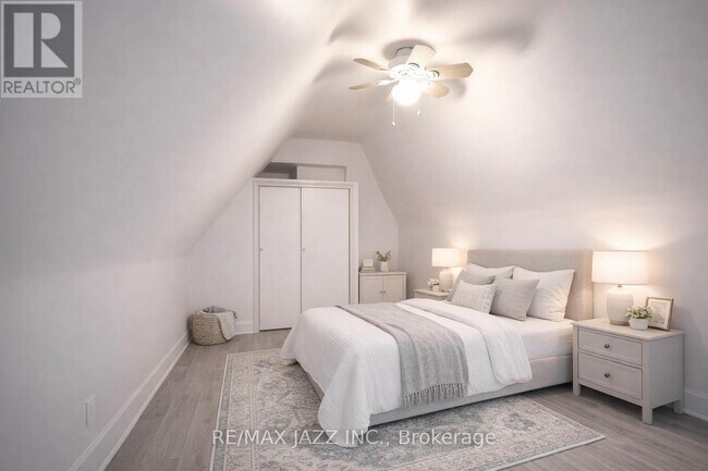 Photo du bâtiment - 118 Eastwood Rd