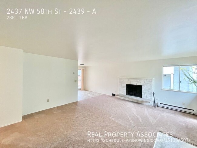 Foto del edificio - 2437 NW 58th St