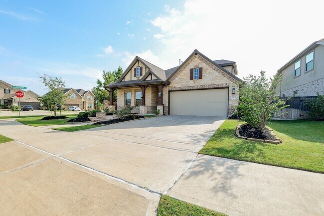 Foto del edificio - 15426 Hill Country Oaks Ln
