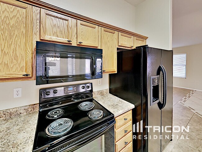 Building Photo - 9066 E Cedar Basin Ln