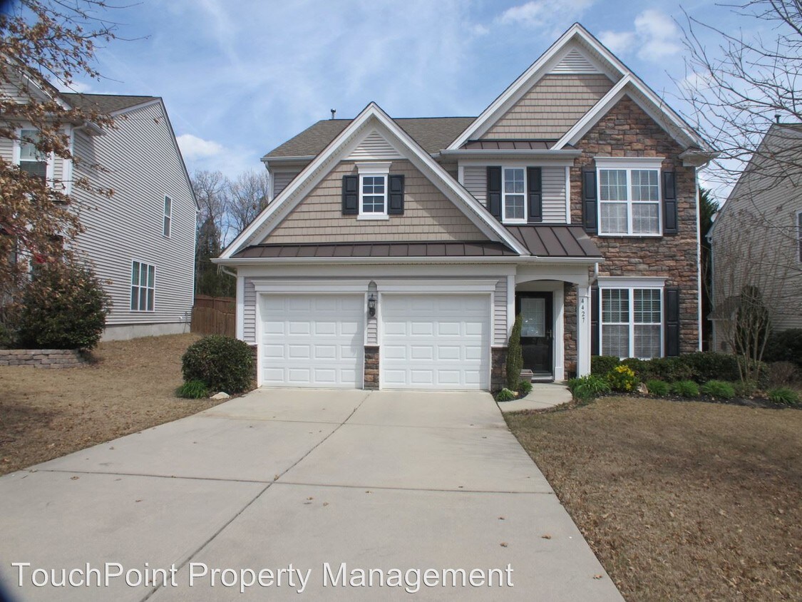 Primary Photo - 3 br, 2.5 bath House - 4427 Huntingdon Drive