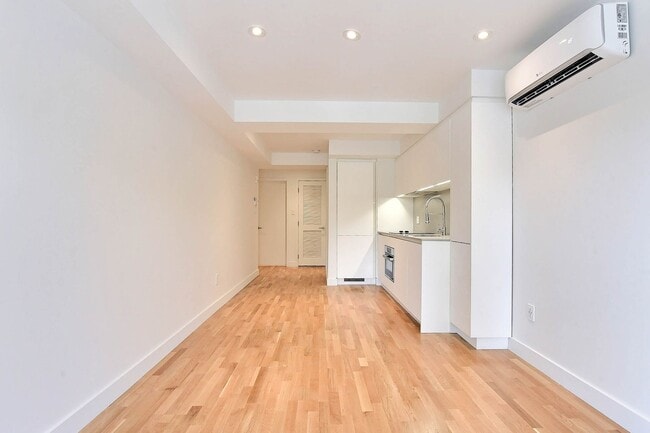 Photo du bâtiment - 3195 Av. Van Horne