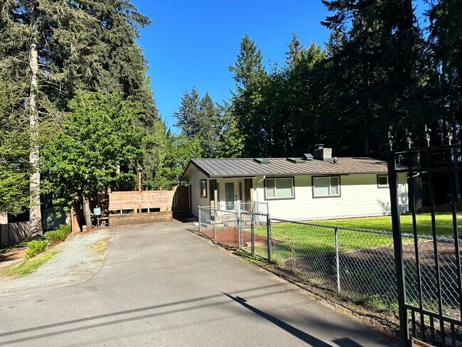 Photo - 18234 120th Ave SE House