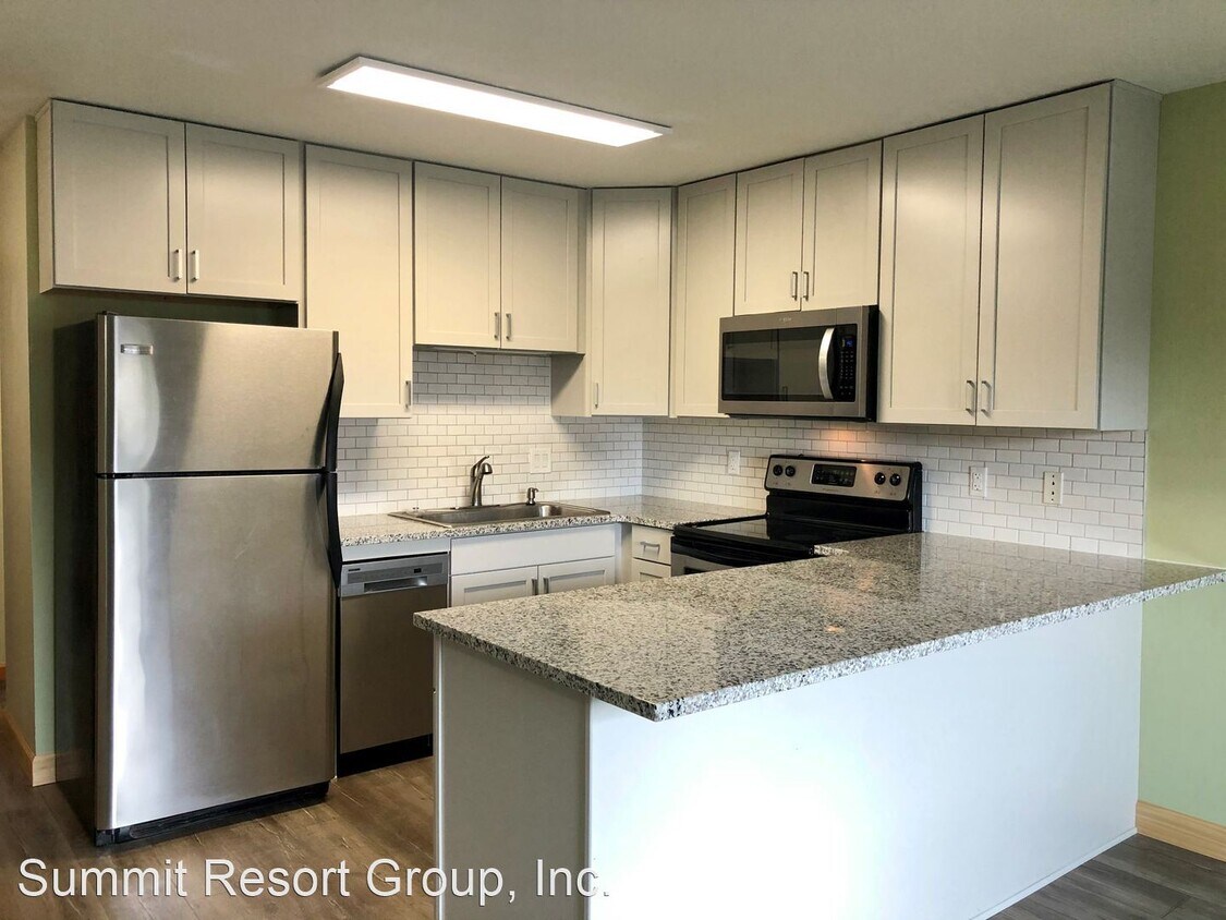Primary Photo - 1 br, 1 bath House - Dillon Valley West I2...