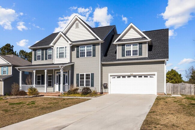 Building Photo - 112 Cormorant Dr