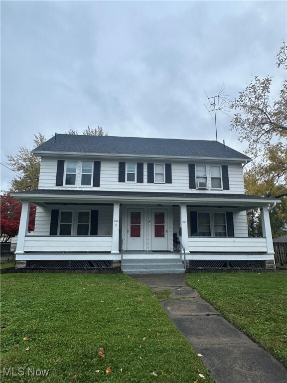1103 Estelle Ct SE Niles, OH 44446 – photo 1