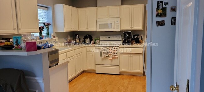 Photo - 4901 Gaithers Pointe Dr House