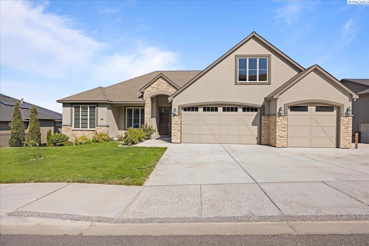 2078 W 51st Ave, Kennewick, WA 99337 House Rental in Kennewick, WA