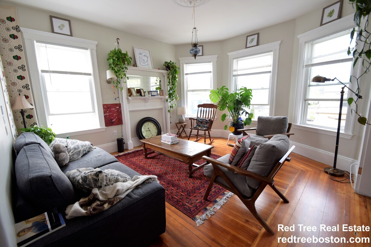 Foto principal - 29 Page St