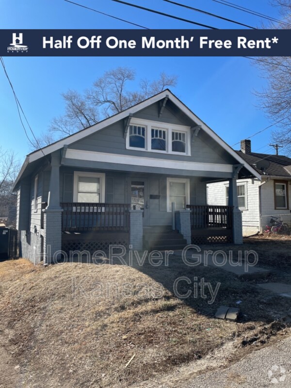 West Ridge Houses for Rent Kansas City, KS 2 Homes