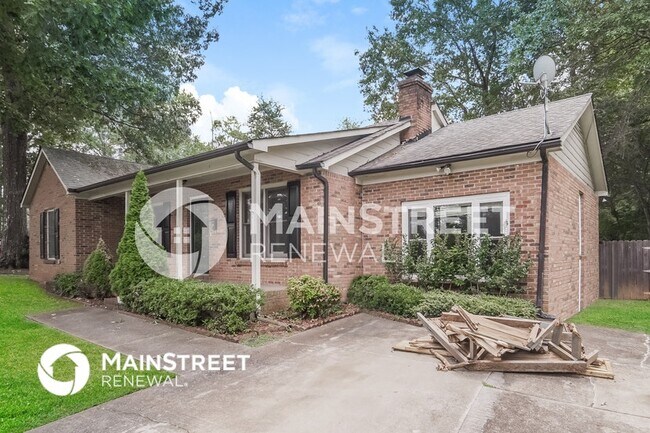 Foto del edificio - 1111 Woodhaven Dr