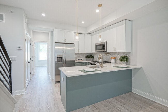 Photo - 1127 S 20th St Apartment