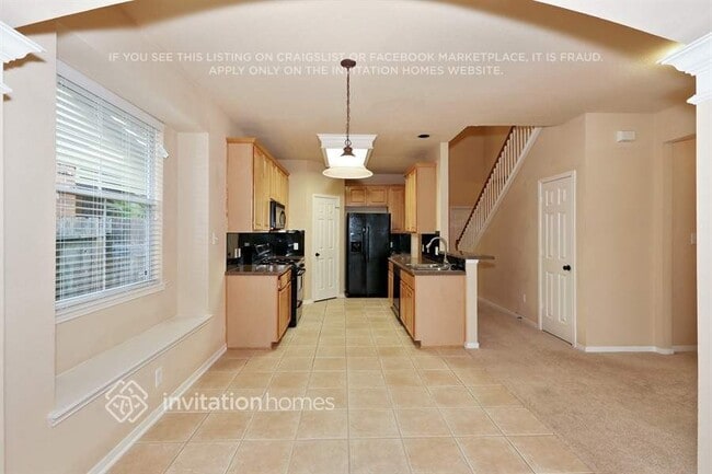 Building Photo - 17115 Deaton Mill Dr