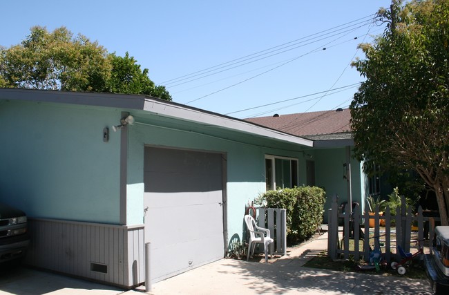 Foto del edificio - Eastside Cottages