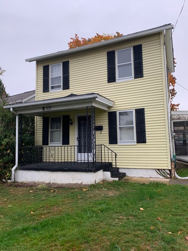 Primary Photo - 331 Phelps St