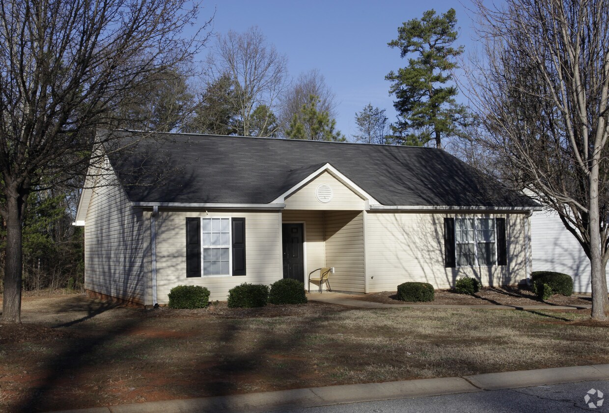 West Winfield Acres Houses for Rent Spartanburg, SC