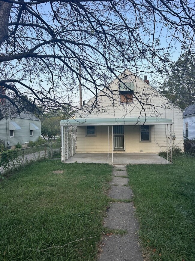 Foto del edificio - 255 S Hague Ave