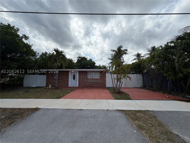 Foto del edificio - 4265 NW 5th Ave