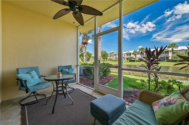 Foto del edificio - 20201 Estero Gardens Cir