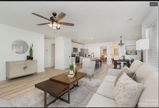 Foto del edificio - 3 Bed, 2 Bath Home in Landis NC!