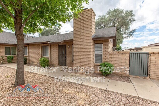 Foto del edificio - 18 W Concorda Dr