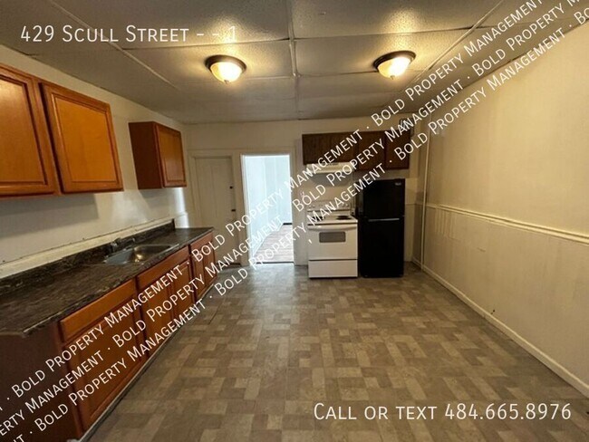 Foto del edificio - 429 Scull St