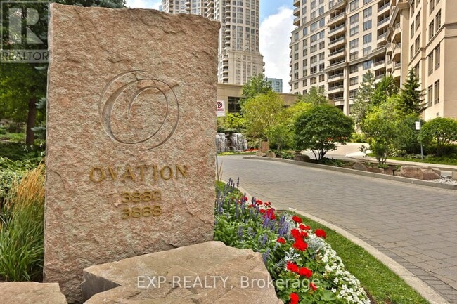 Photo du bâtiment - 3880-3880 Duke of York Blvd