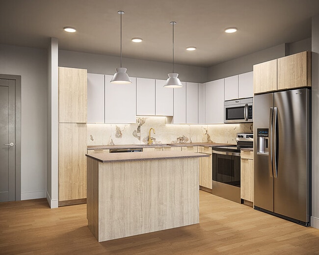 Building Photo - Rowlen Apartments