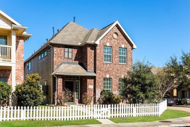 Building Photo - 7202 Autumn Sun Dr
