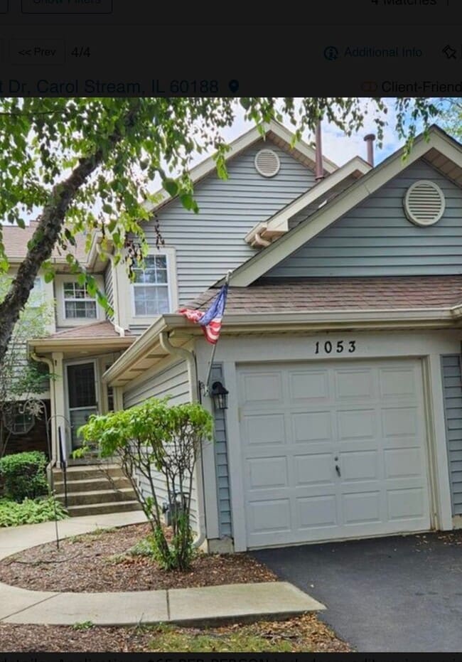 Building Photo - 1053 Rockport Dr