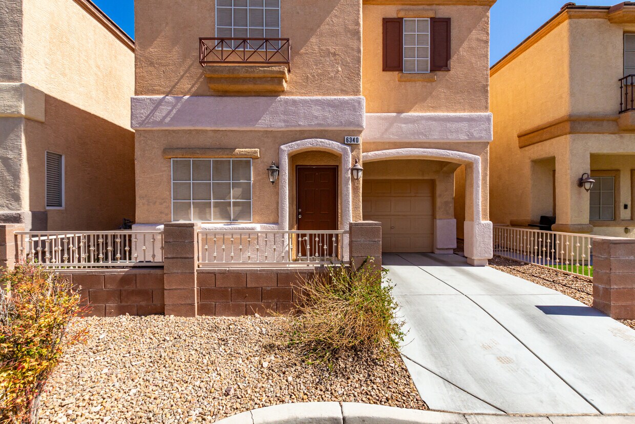 Primary Photo - 6340 Pebblecreek Lodge Way