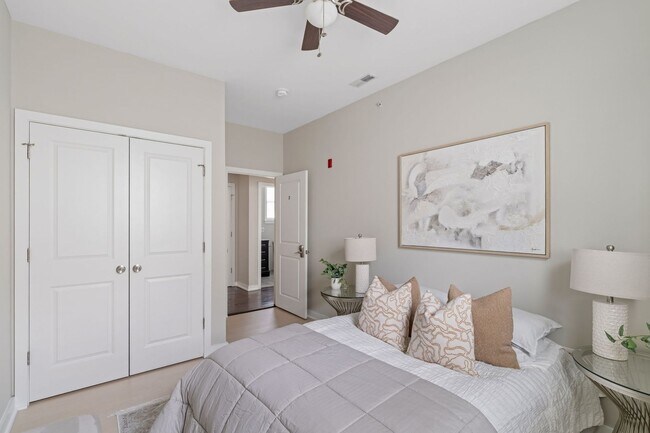 Foto del edificio - Summit House