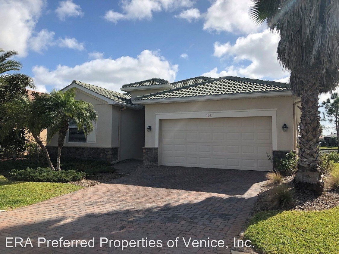 Primary Photo - 4 br, 3 bath House - 1843 MESIC HAMMOCK WAY