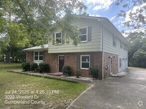 Building Photo - 3022 Woolard Dr