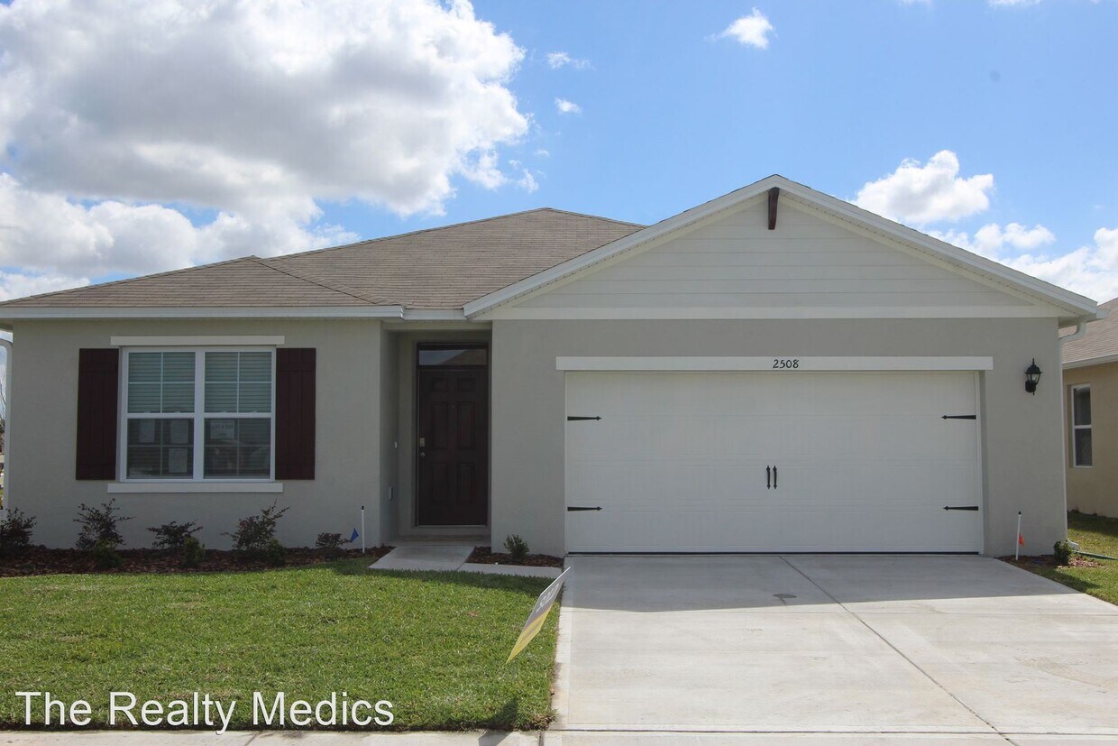 Primary Photo - 4 br, 2 bath House - 2508 Ryland Falls Drive