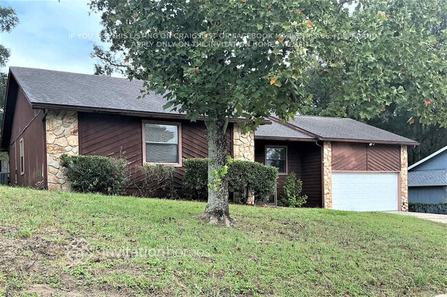 Building Photo - 4123 Dawnridge Rd E
