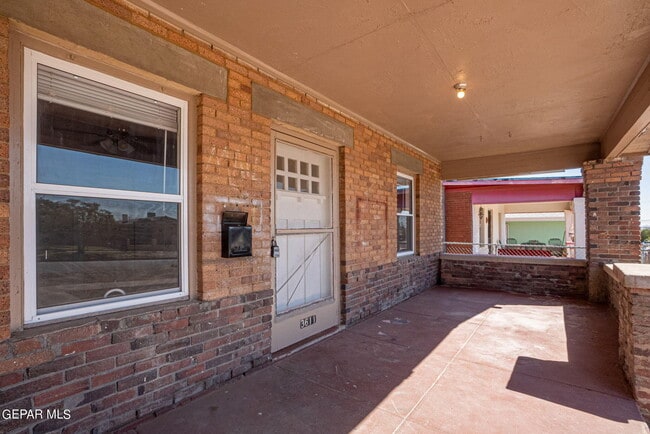 Foto del edificio - 3611 Mountain Ave