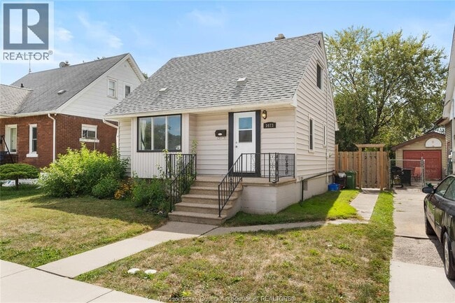 Building Photo - 1673 Francois Rd