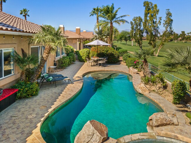 Foto del edificio - 80396 Green Hills Dr