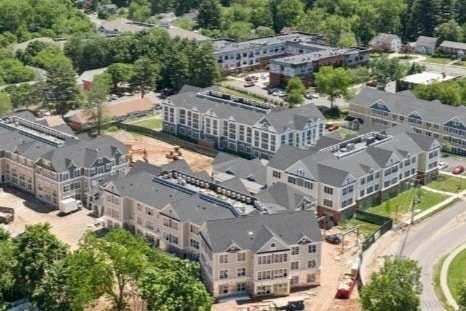 Building Photo - West Hartford Fellowship Housing