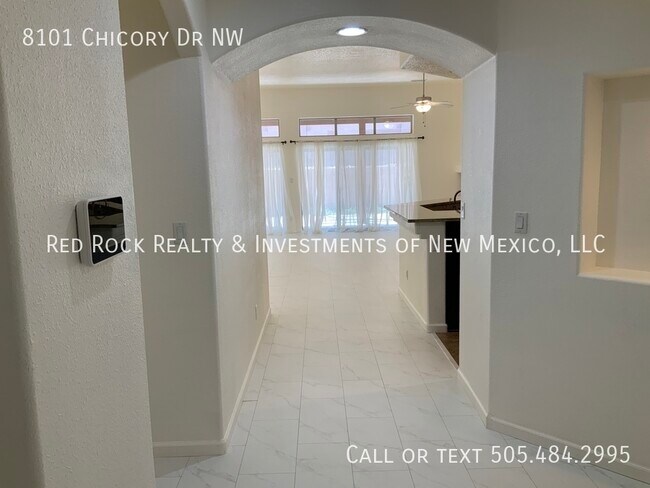Foto del edificio - 8101 Chicory Dr NW