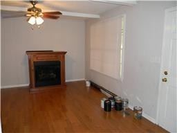Foto del edificio - 3 br, 1.5 bath House - 1105 Allenwood Rd.