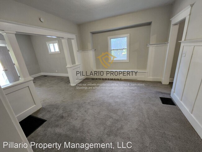 Building Photo - 2 br, 1 bath House - 1263 W 35th St