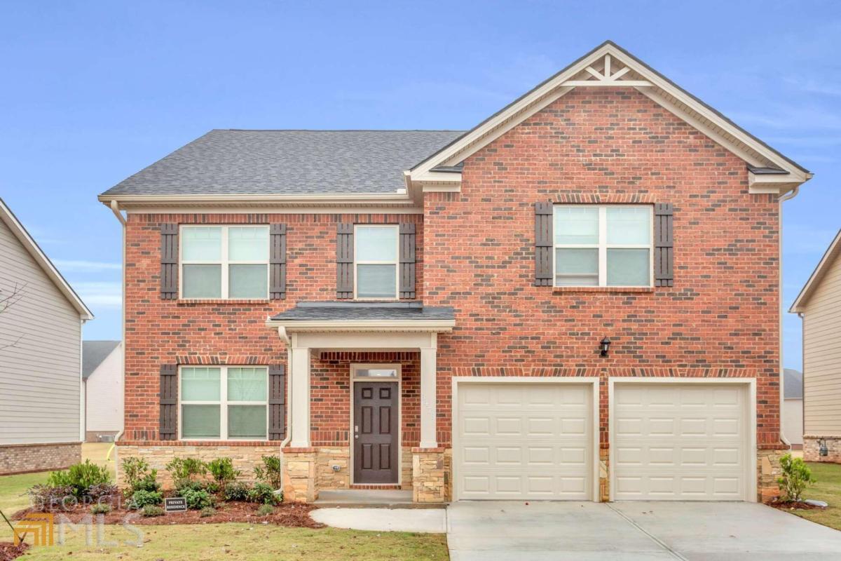 3473 Hawthorn Farm Blvd, Loganville, GA 30052 House Rental in