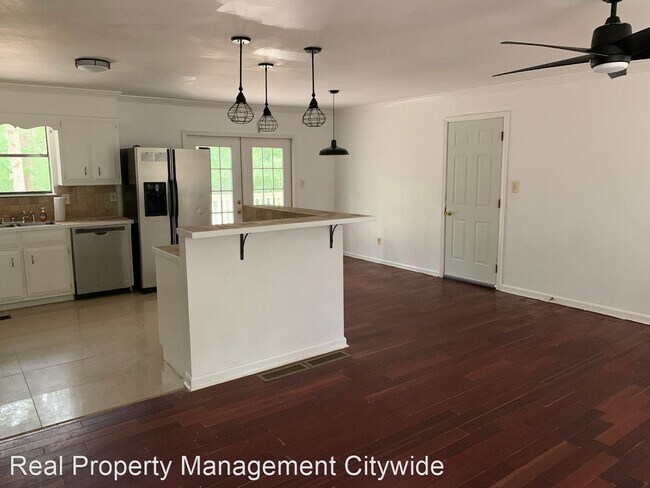Building Photo - 4 br, 2 bath House - 4996 Wycliffe Drive