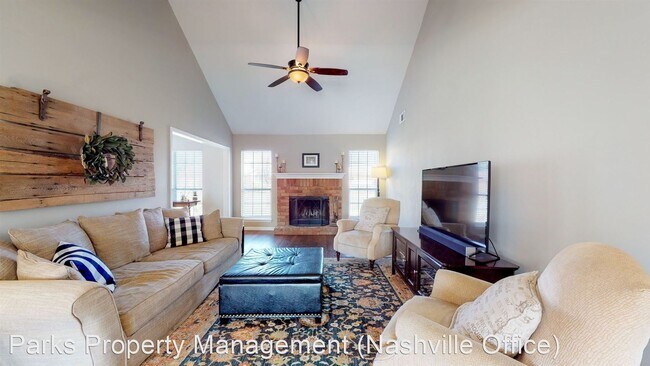 Building Photo - 4 br, 3 bath House - 4944 Greenbriar Circle