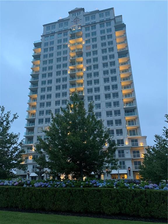 Foto del edificio - 1 Tower Dr
