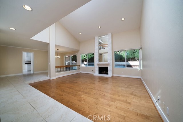 Foto del edificio - 34 Columbus