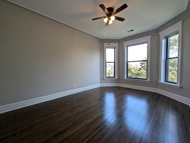 Foto del edificio - 3824 N Fremont