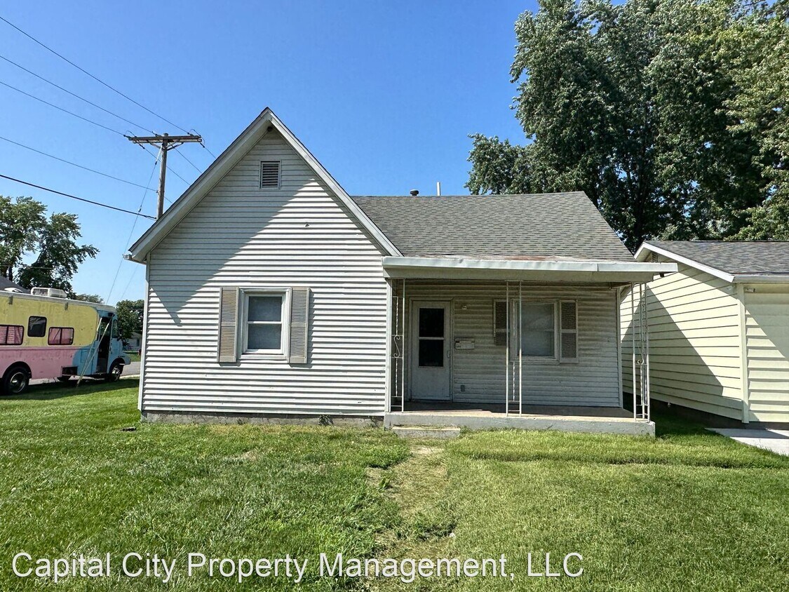 Primary Photo - 4 br, 1 bath House - 2201 E. Laurel